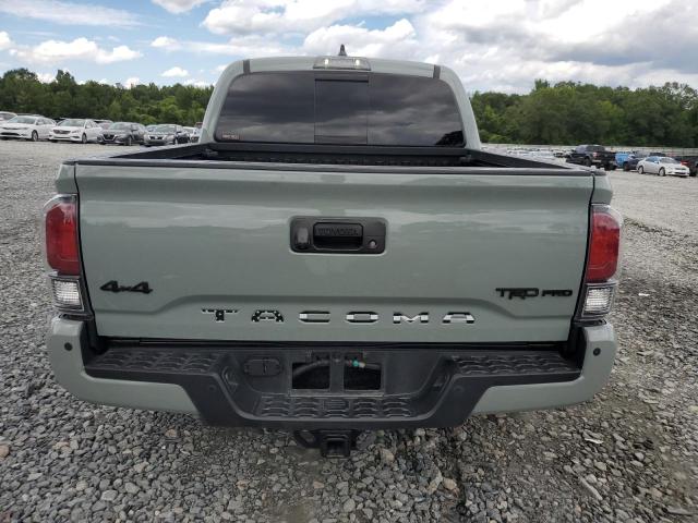 2021 TOYOTA TACOMA DOU - 3TYCZ5AN5MT032024