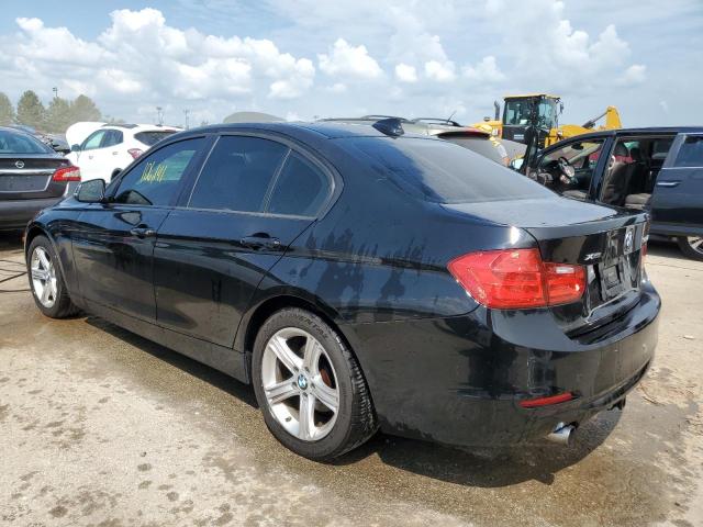 2015 BMW 320 I XDRI - WBA3C3C55FP662912