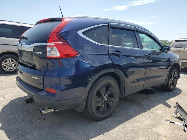 2015 HONDA CR-V TOURI - 5J6RM4H98FL010427