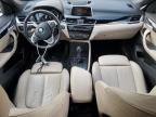 BMW X1 SDRIVE2 photo