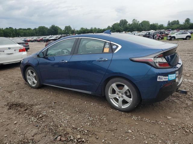 VIN 1G1RC6S58KU114309 2019 Chevrolet Volt, LT no.2