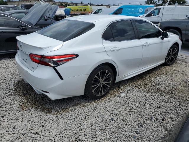 VIN 4T1B11HK0KU833290 2019 Toyota Camry, L no.3