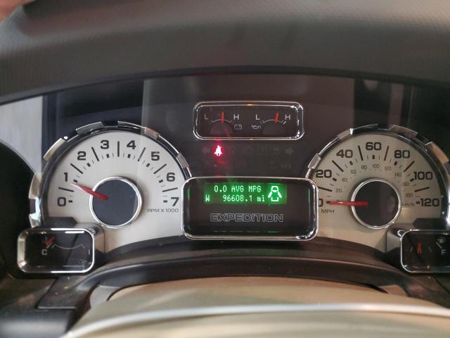 2014 Ford Expedition El Xlt VIN: 1FMJK1J53EEF34016 Lot: 61825924