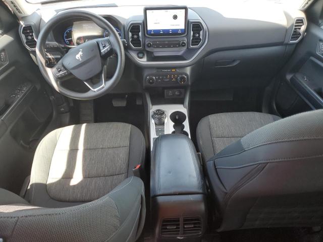 2023 Ford Bronco Sport Big Bend VIN: 3FMCR9B64PRD54134 Lot: 61171314