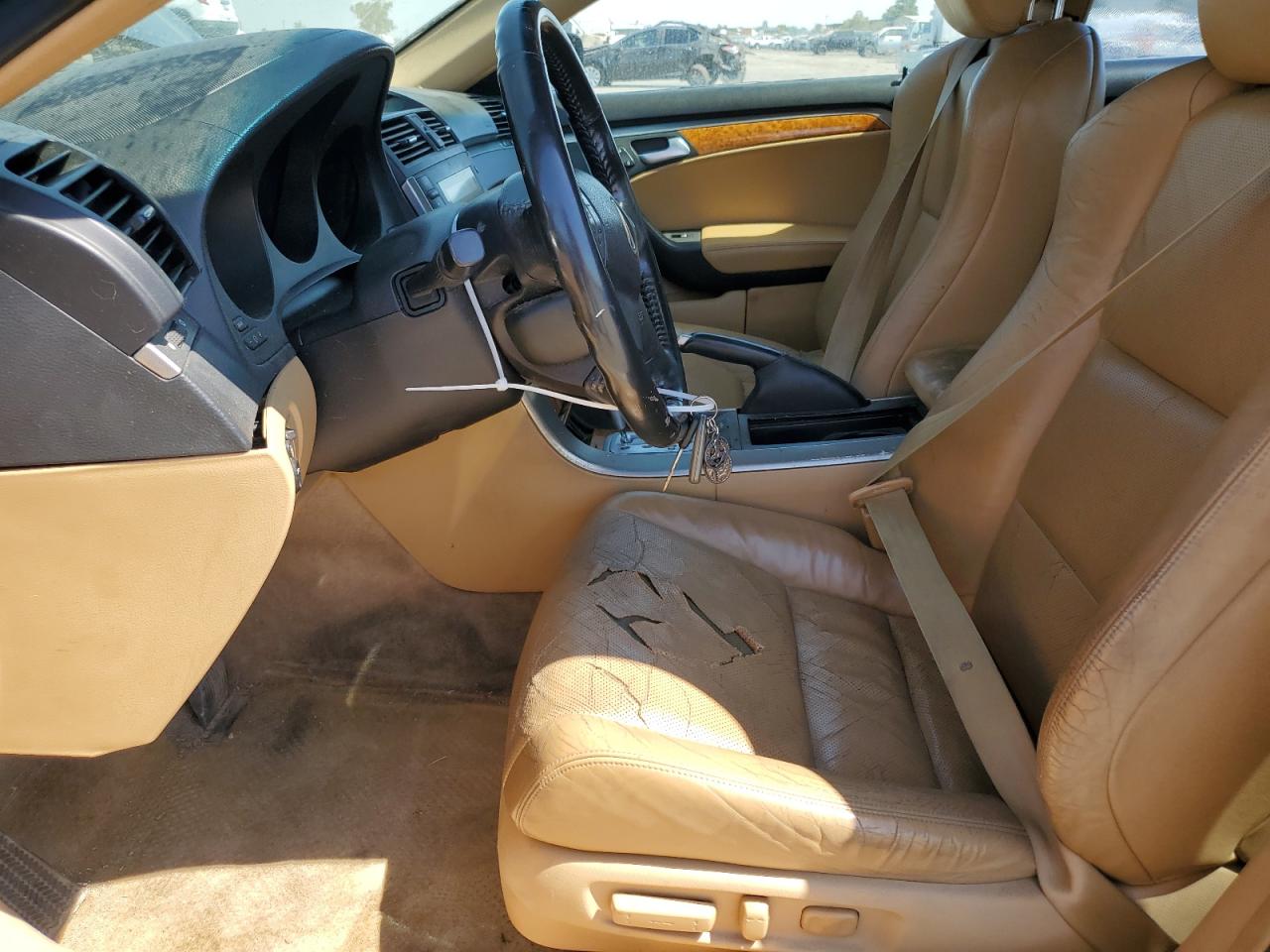 19UUA66206A017590 2006 Acura 3.2Tl