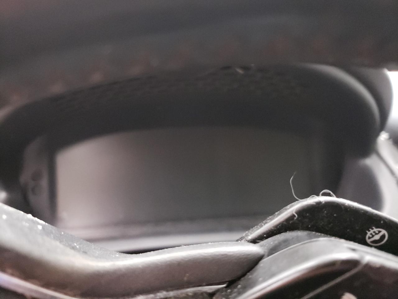 SAJWA2GB4CLV32916 2012 Jaguar Xjl