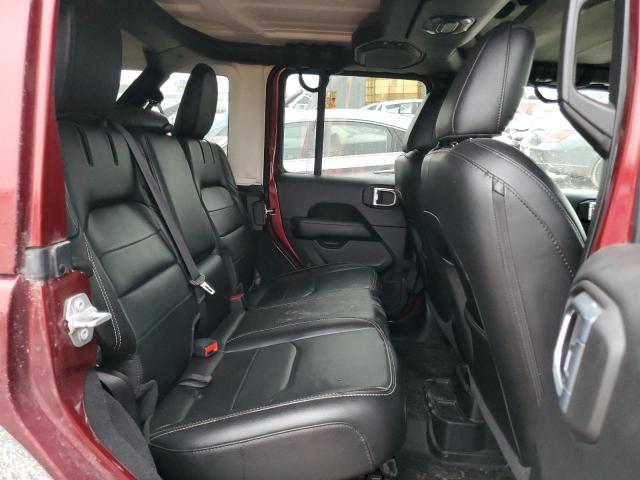 2021 JEEP WRANGLER U - 1C4JJXP68MW704471