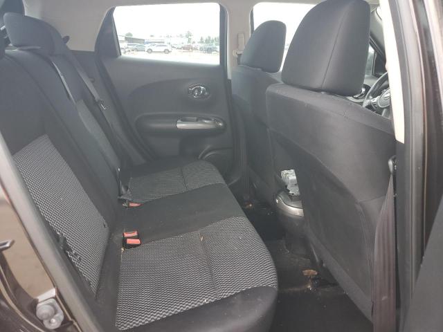 2016 NISSAN JUKE S - JN8AF5MR4GT600333