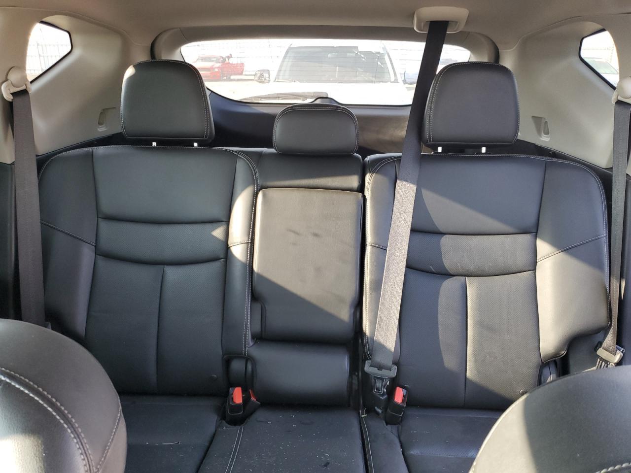 5N1AZ2MH1JN149099 2018 Nissan Murano S