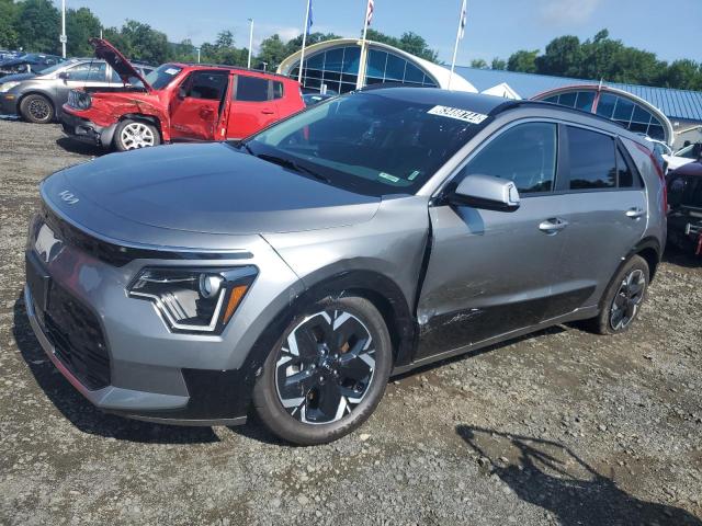 2024 KIA NIRO WIND #2692092473