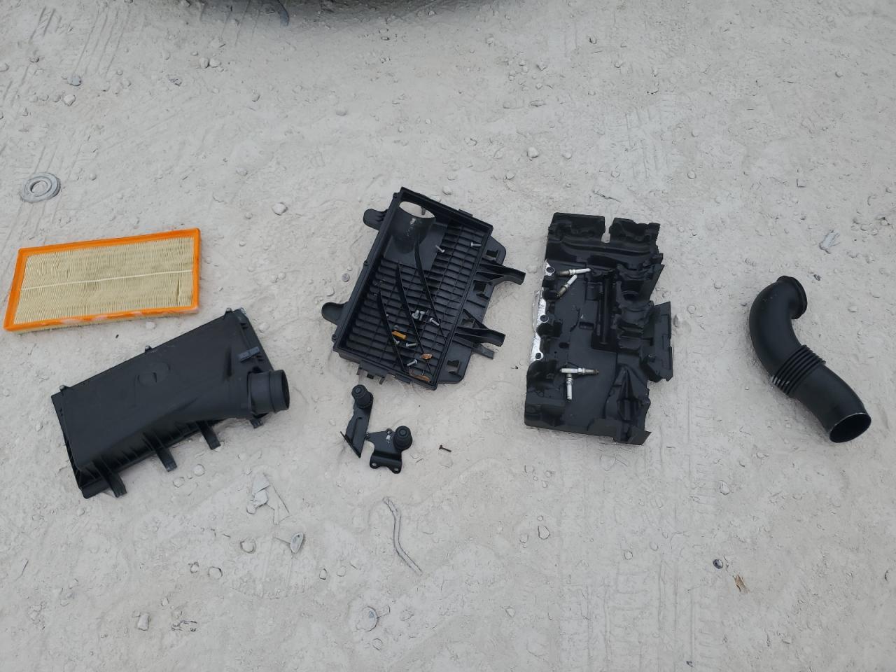 W1YV0CEY6P4341634 2023 Mercedes-Benz Metris