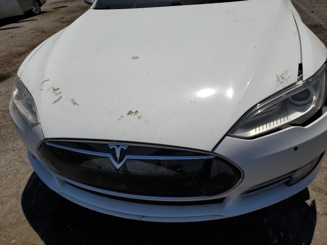 2015 TESLA MODEL S P9 5YJSA1V43FF100613