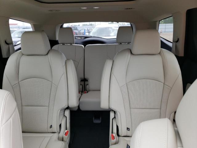 2023 Buick Enclave Essence VIN: 5GAEVAKW7PJ246953 Lot: 62534144