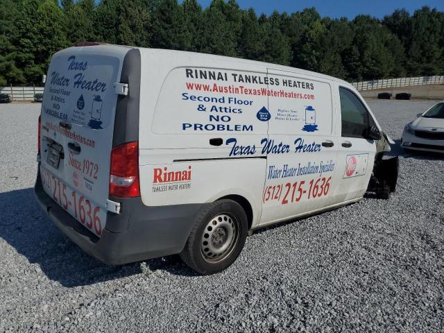 2016 MERCEDES-BENZ METRIS - WD3PG2EA6G3084271