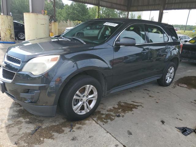 2013 CHEVROLET EQUINOX LS #2773349087