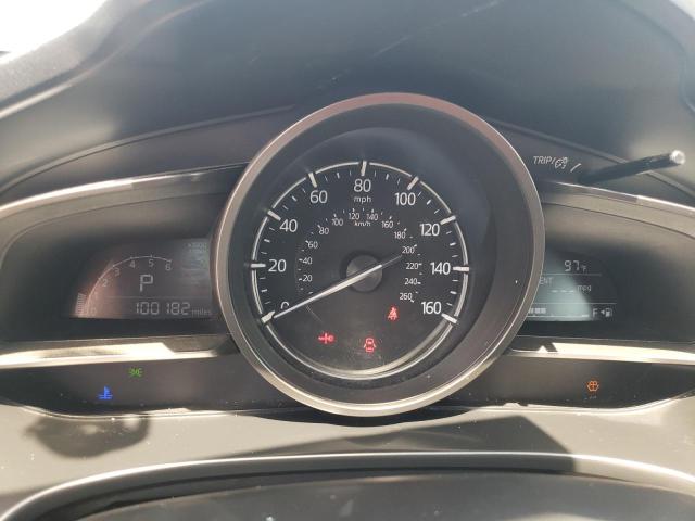 2018 Mazda 3 Touring VIN: 3MZBN1L39JM214745 Lot: 55322514