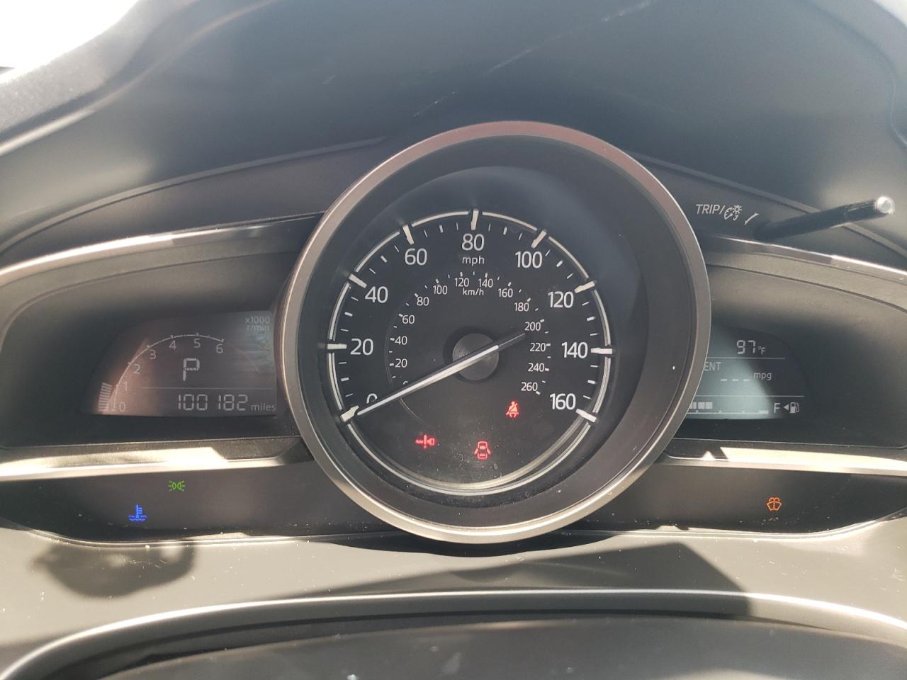 3MZBN1L39JM214745 2018 Mazda 3 Touring