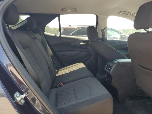 2018 CHEVROLET EQUINOX LT - 3GNAXJEV7JS552509