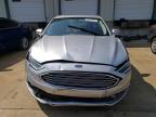 FORD FUSION TIT photo