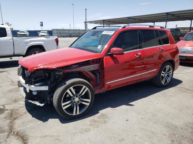 2014 Mercedes-Benz Glk 350 VIN: WDCGG5HB9EG306328 Lot: 61063444