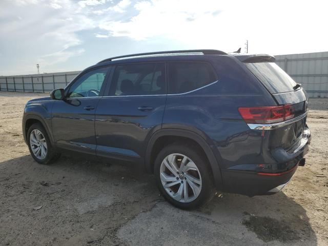 1V2WR2CA0NC507369 Volkswagen Atlas SE 2