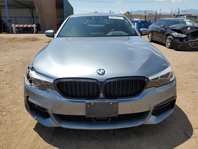 2018 BMW 540 XI - WBAJE7C55JWC55229