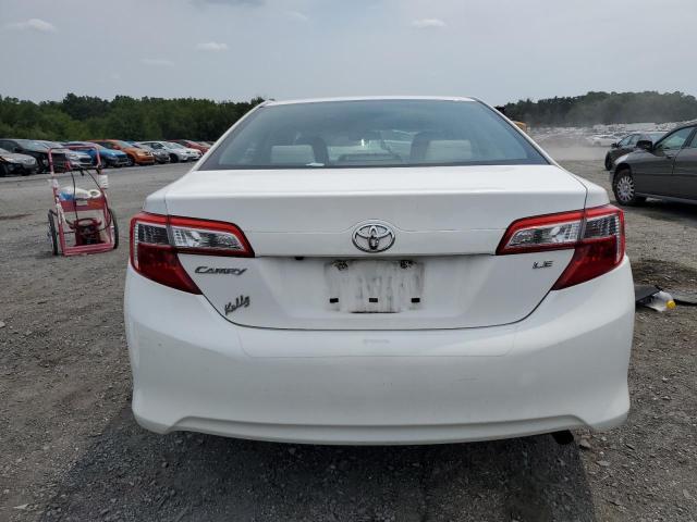 VIN 4T4BF1FK9ER433727 2014 Toyota Camry, L no.6