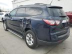 CHEVROLET TRAVERSE L photo