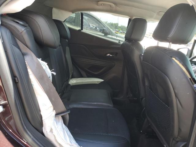 2017 BUICK ENCORE PRE - KL4CJASBXHB098317