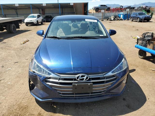 2020 HYUNDAI ELANTRA SE 5NPD84LF5LH565448  62743584