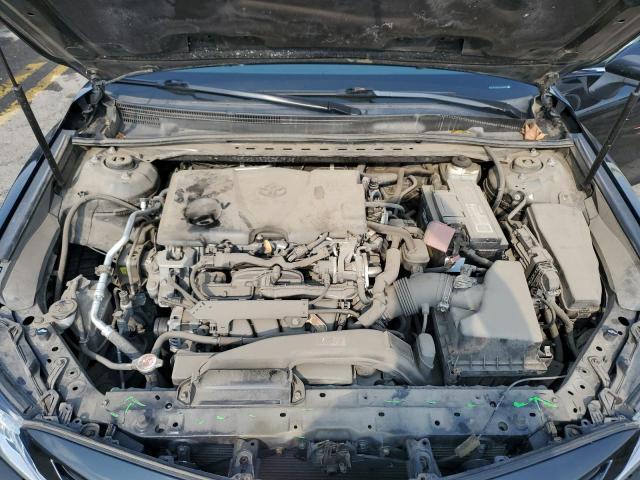 VIN 4T1B11HK7JU042673 2018 Toyota Camry, L no.11