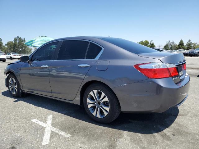 VIN 1HGCR2F33EA185101 2014 Honda Accord, LX no.2