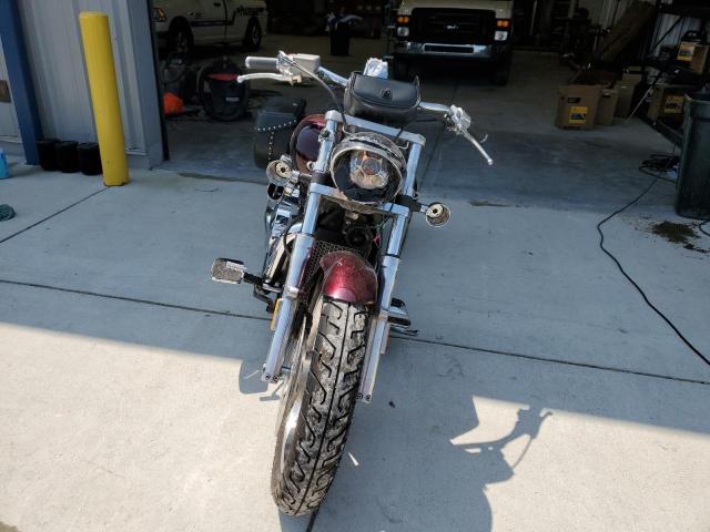 2007 HONDA VTX1300 C 1HFSC55007A300895