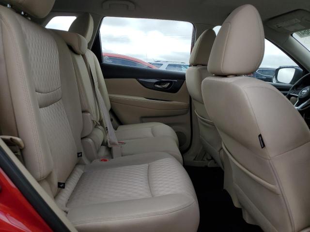 2017 NISSAN ROGUE S - JN8AT2MT5HW383295