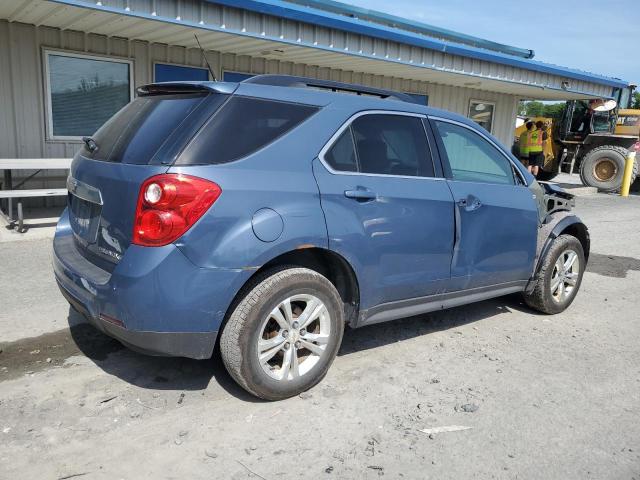 2CNFLEEC4B6366681 2011 Chevrolet Equinox Lt