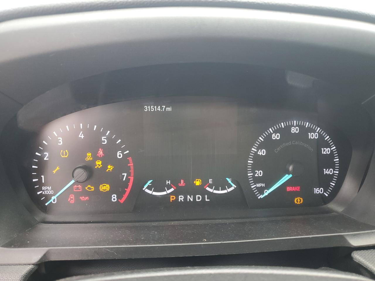 1FM5K8AW1NNA07935 2022 Ford Explorer Police Interceptor