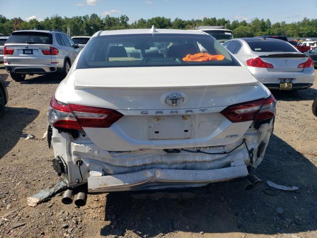 VIN 4T1B61HK5KU689592 2019 Toyota Camry, Xse no.6