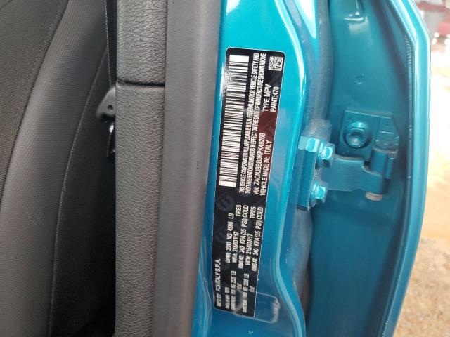 2019 JEEP RENEGADE L - ZACNJBBB3KPK49268
