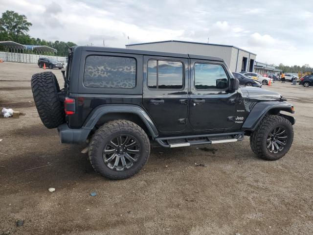 2018 JEEP WRANGLER U - 1C4HJXEG9JW103866