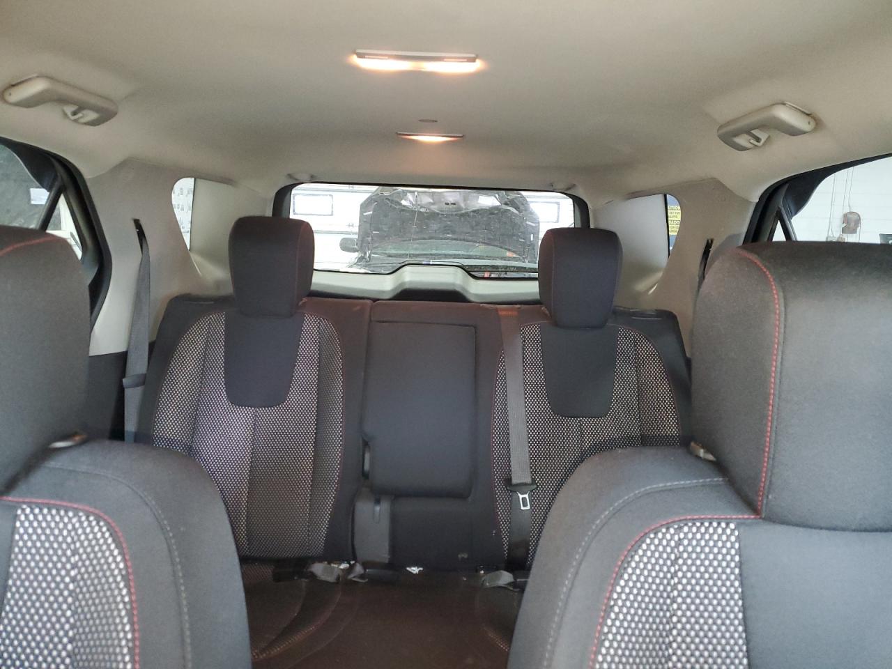 1GNALCEK9FZ116137 2015 Chevrolet Equinox Lt