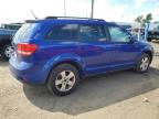 DODGE JOURNEY SX photo