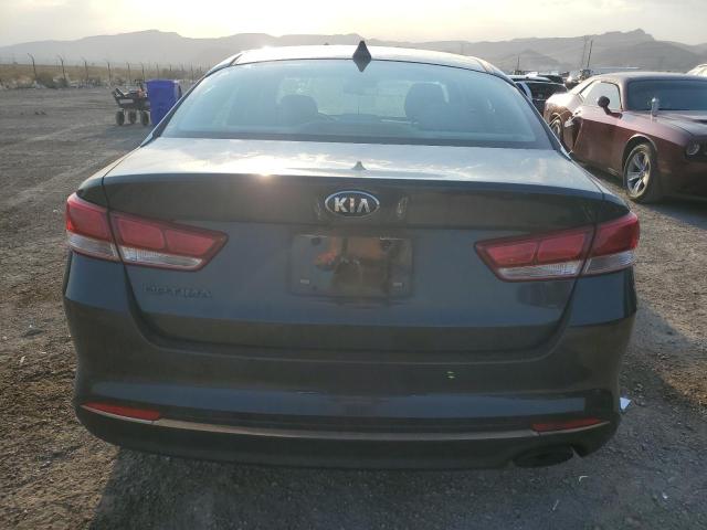 2016 KIA OPTIMA LX - 5XXGT4L37GG081655