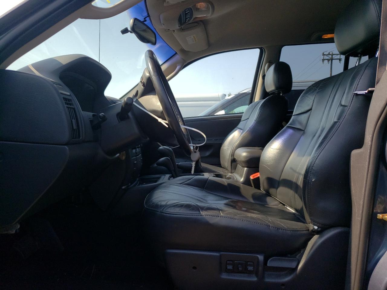 1J4GW48S32C221548 2002 Jeep Grand Cherokee Laredo