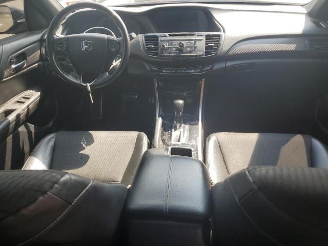 2017 HONDA ACCORD SPO - 1HGCR2F56HA098041