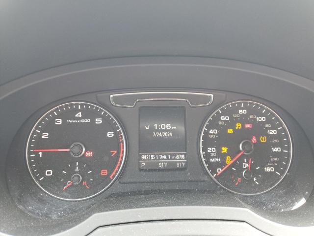 2016 AUDI Q3 PRESTIG - WA1GFCFS4GR014183