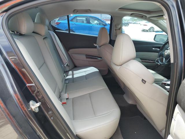 2015 Acura Tlx Tech VIN: 19UUB2F51FA001396 Lot: 62186194