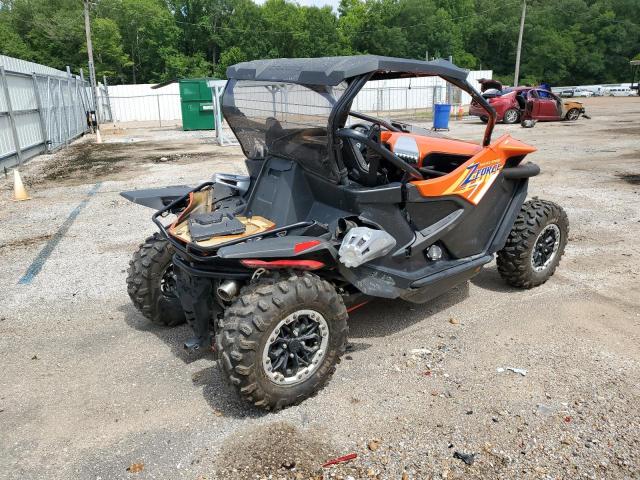 2022 ATV 4 WHEELER LCELV1ZR2N6001547
