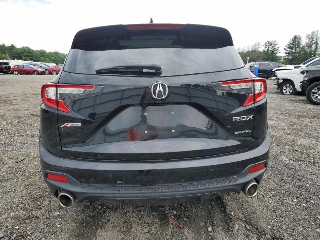 2022 ACURA RDX A-SPEC - 5J8TC2H62NL008830