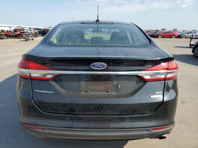 VIN 3FA6P0HD8JR183300 2018 Ford Fusion, SE no.6