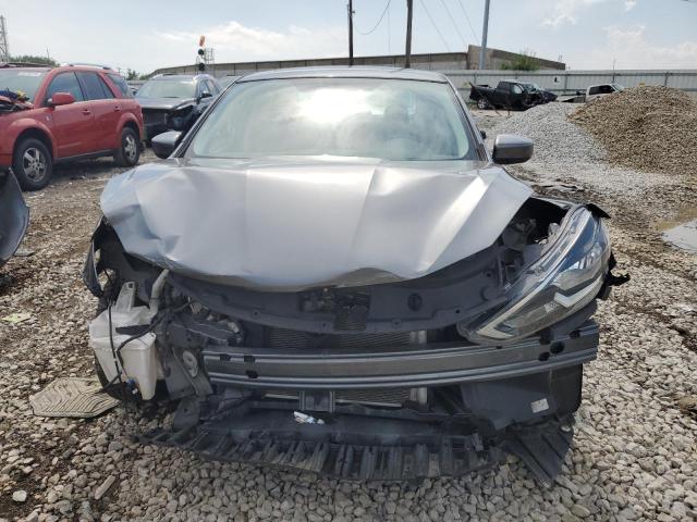 2017 NISSAN SENTRA S - 3N1AB7AP6HY203059